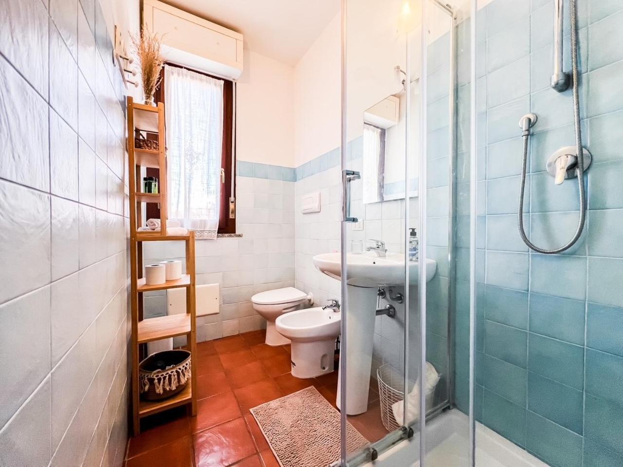Ferienwohnung Monte Nero 9A Olbia Exterior foto