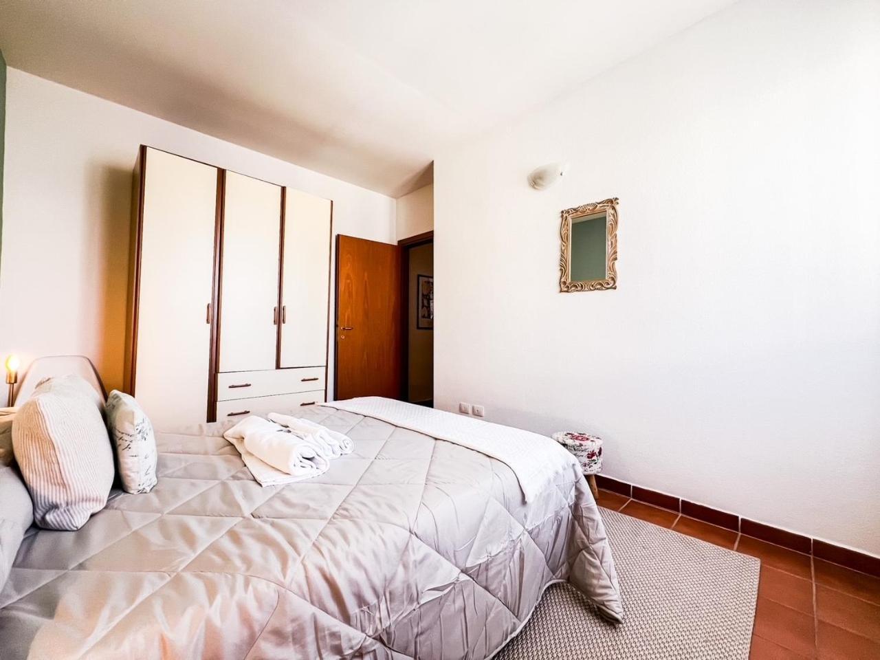 Ferienwohnung Monte Nero 9A Olbia Exterior foto